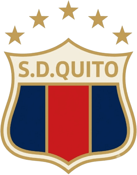 Escudo S.D. Quito