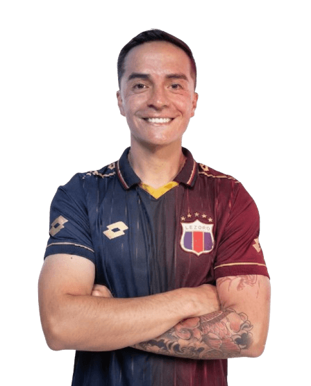 Francisco Mera