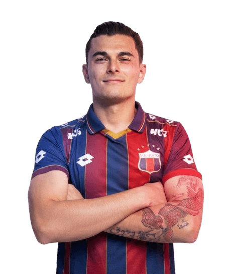 Mateo Zambrano