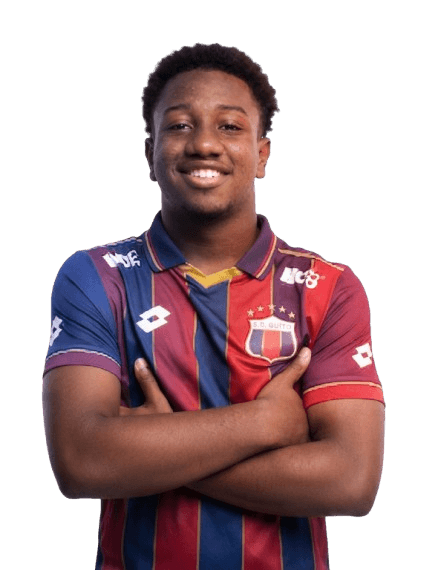 Oscar Valencia