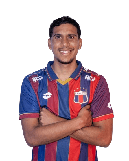 Enzo Gordon