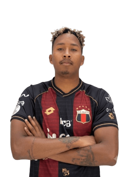 Paúl Perlaza