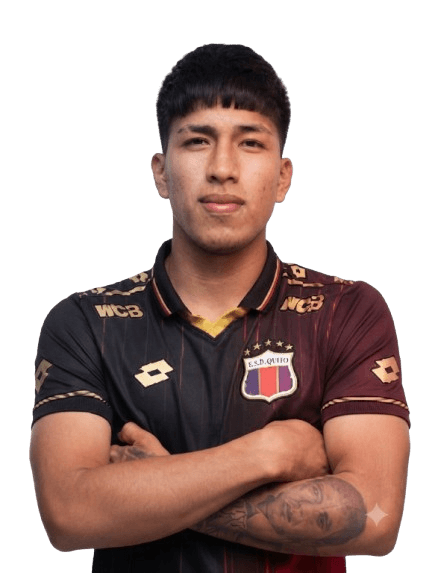 Yandry Mosquera