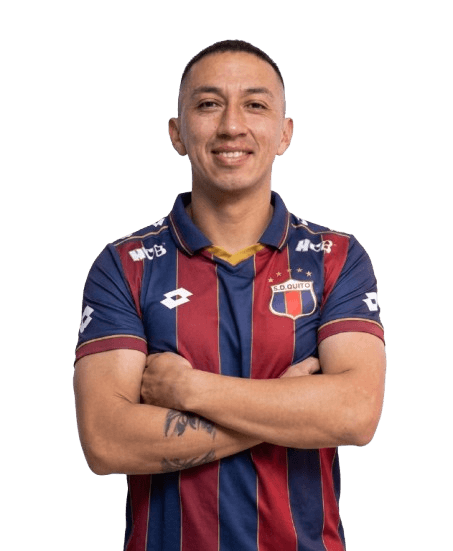 Jefferson Quintanilla
