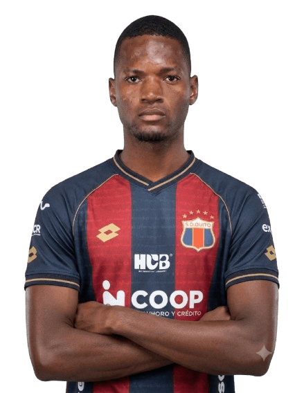 Fricson Borja
