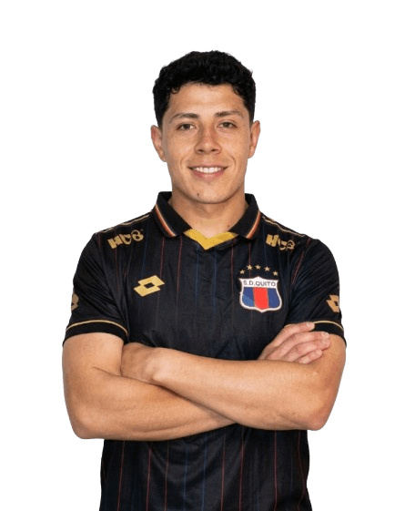 Leandro Pantoja
