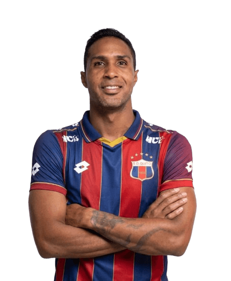 Deison Méndez