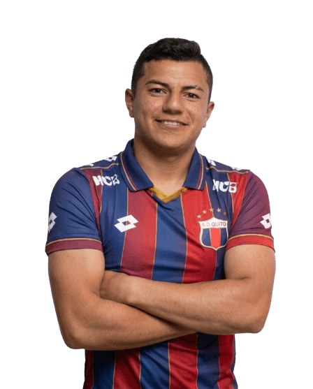 Joel Ordoñez