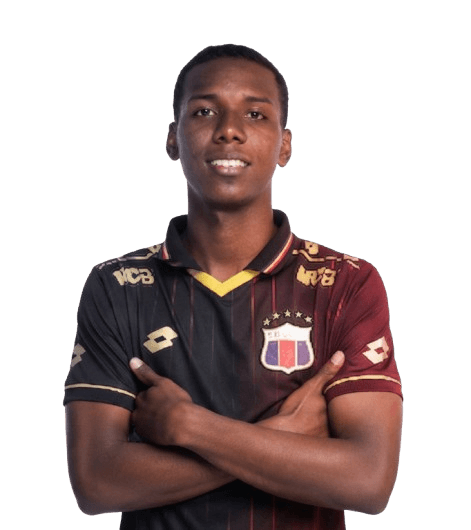 Jandry Sánchez