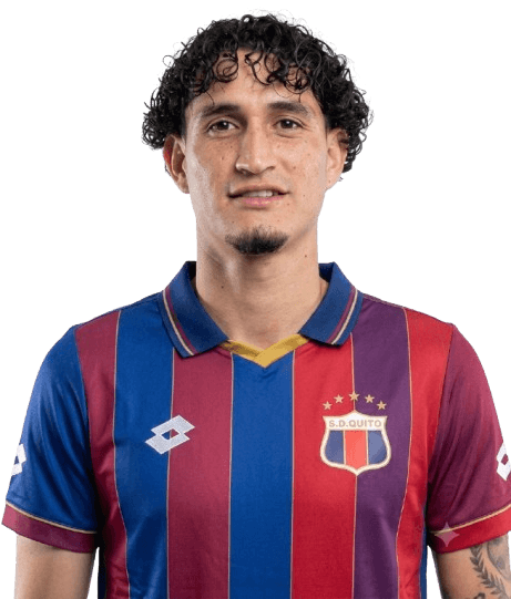 Kelvis Rivera