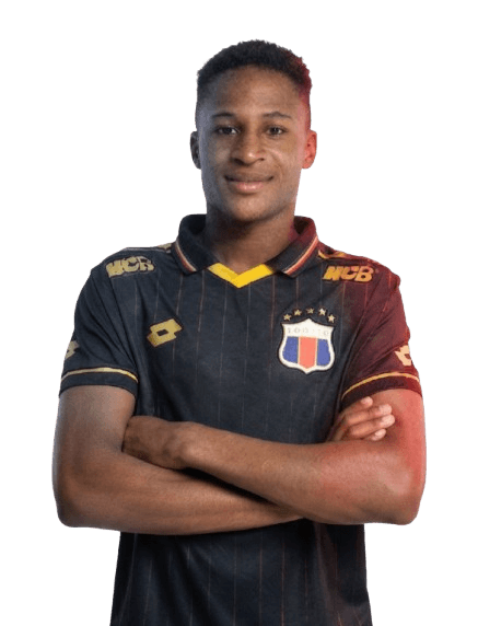 Jeremi Congo