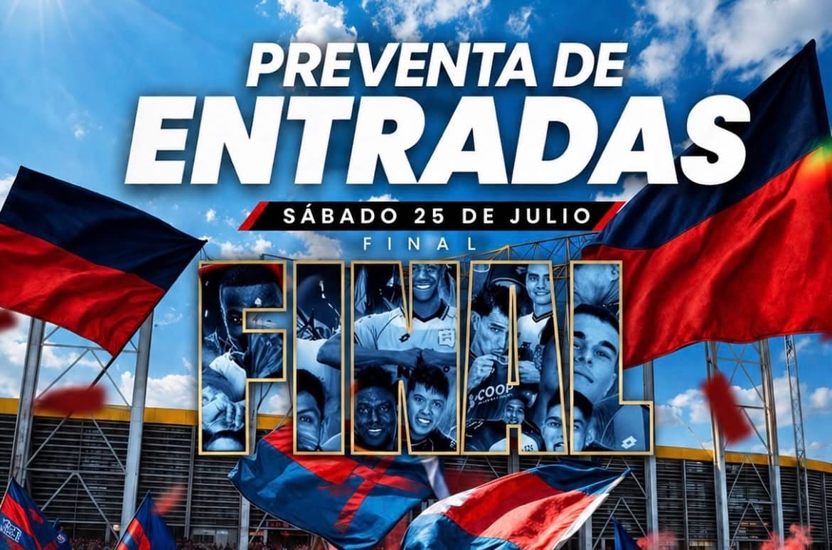 Final Copa Pichincha: Quito se juega el primer lugar el sábado